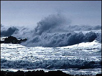 Oceano