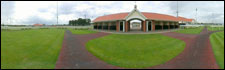 Great Leighs race course