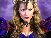 Nicole Faraday