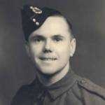 Allan Stoddart, Redhill, Surrey — February/March 1942