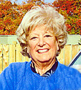 Beverley Robinson