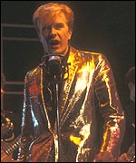 Martin Fry