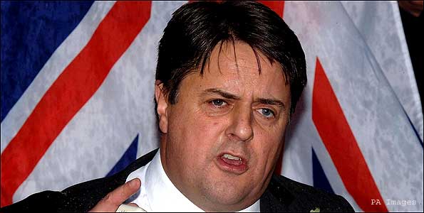 Nick Griffin