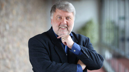 Roy Noble