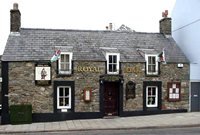 Tafarn y Royal Oak