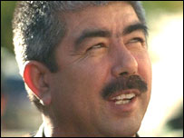 Raşid Dostum