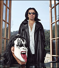 Gene Simmons 