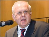 Victor Babiuc