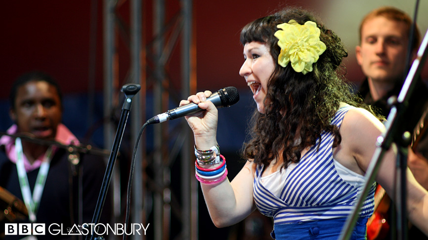 Louise Golbey
