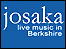 Josaka logo