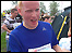Chesterfield Spire 10k Run 2008