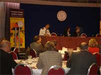 Family Justice Conference picture