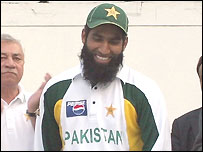 محمد یوسف