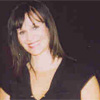 Raychel Harvey Jones