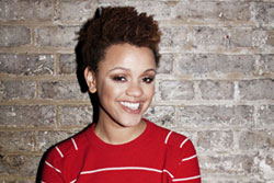 Panelist - Gemma Cairney