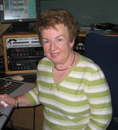 Mary Connolly