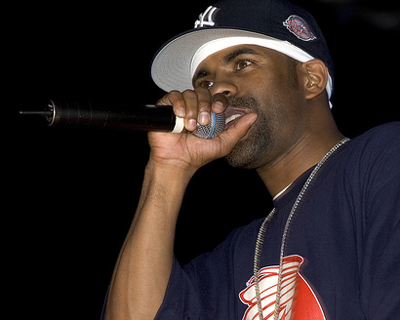 DJ Clue