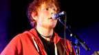 Ed Sheeran