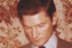 John Healy