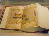 Codex Amiatinus