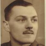 Sgt. Campion: 1945