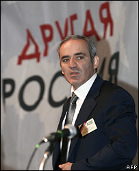 Kasparov
