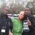 Treble T, Zena and Bashy