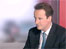 David Cameron
