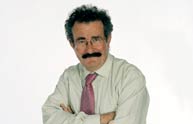 Video On Demand (Image: Professor Robert Winston)