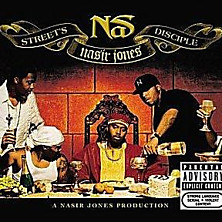 Review of Street Disciple