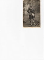 Duncan William Mackenzie Duncan William Mackenzie