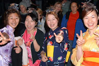 Japanese Babes