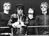 The Heys