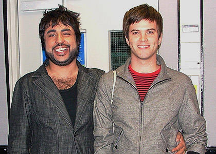 13 Oct 06 - John Peel Day