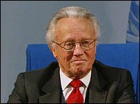 Albert Rohan