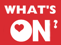 One Big Night - What's on?