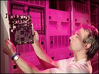 براڈبینڈ مزید تیز ہو جائےگا