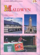Clawr Maldwyn