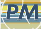 The PM programme logo
