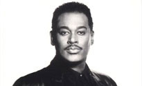 Luther Vandross