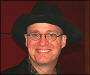 Dave Bash