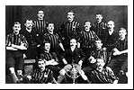 Third Lanark 1889