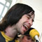primal scream's bobby gillespie