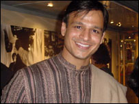 وویک اوبرائے
