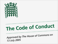 Code of conduct