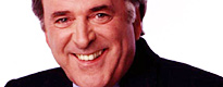 Terry Wogan