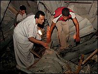 Gaza