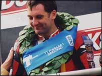 Michael Rutter