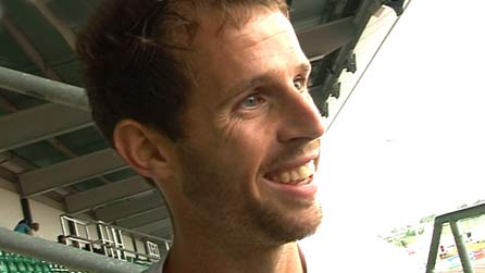 Rhys Williams