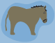 Horse image